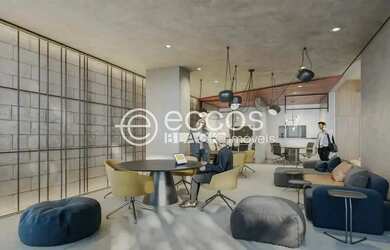 Imagem 7: Unidades à venda, 1 quartos, Centro - Uberlândia