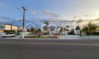 Imagem: Lote no bairro Aruana condomínio Atlantic