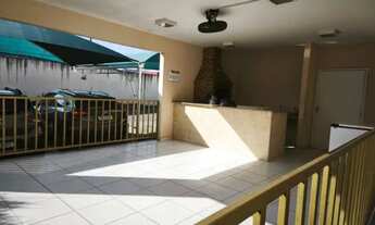 Imagem 3: APT 109, Passare, Condomínio Villa Rubi, Apartamento no 1º andar, 03 quartos, 01 vaga