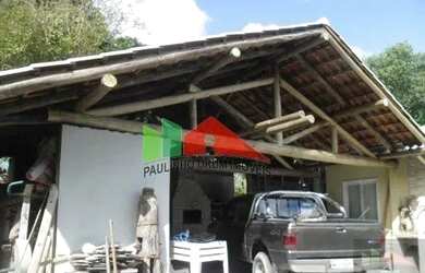 Imagem 4: REF 035; Lindo Sítio em Ratones, Florianópolis/SC