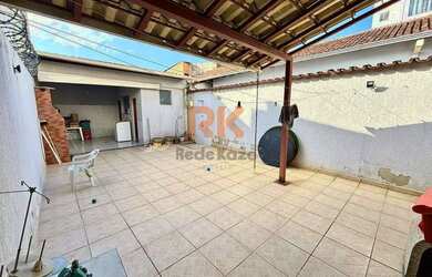 Imagem 6: Casa à venda com 3 quartos Bairro Santa Mônica