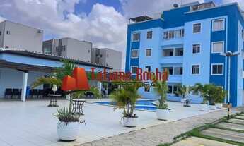 Imagem 2: Vendo excelente apartamento cobertura no Condomínio Villa Vida Plus