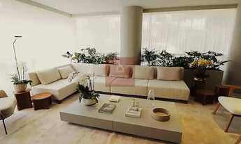 Imagem 3: Cobertura Duplex, 4 suítes , 4 vagas. Próximo metro Moema