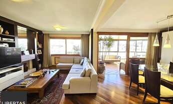 Imagem: BAIRRO AUXILIADORA 190M2 PRIVATIVOS