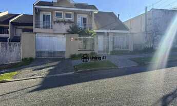 Imagem 4: Casa com 4 dormitórios para alugar, 450 m² por R$ 15.550,00/mês - Jardim Social - Curitiba