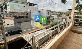 Imagem 3: DUAS CASAS GRANDES À VENDA SEMIMOBILIADA PQ. SENHOR DO BONFIM