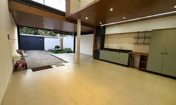 Imagem: Casa à venda no Jardim Mariliza - 3 Quartos