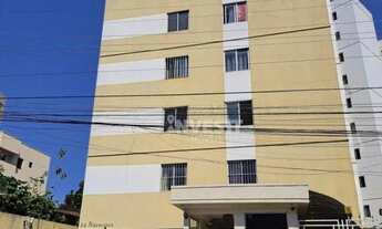 Imagem: Apartamento à venda no Setor Leste Universitário
