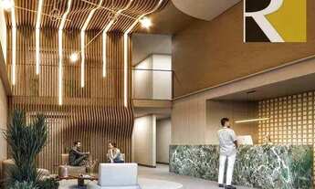 Imagem 4: Apartamento com 2 e 3 dormitórios à venda, 72 m² por R$ 840.000 - Cabo Branco - João Pesso