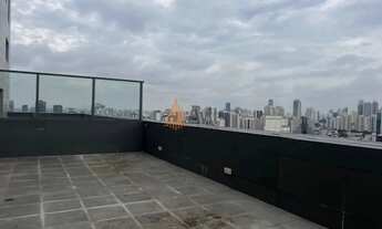 Imagem 3: Laje Comercial 250m² para Locação ou Venda no Tatuapé