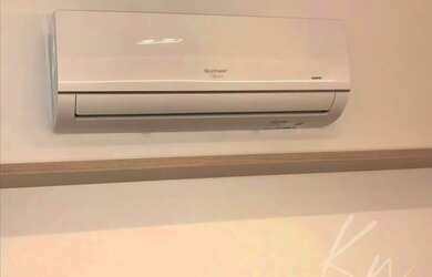 Imagem 9: Apartamento de Alto Padrão na Barra