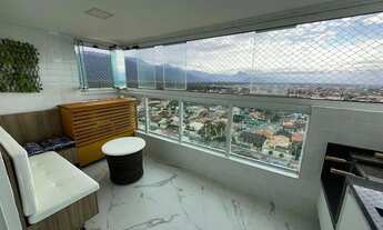 Imagem 5: Apartamento FRENTE MAR com 2 dormitórios à venda, 68 m² por R$ 570.000 - Balneário Flórida