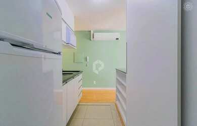 Imagem 7: Studio completo, pronto pra morar no Bigorrilho!