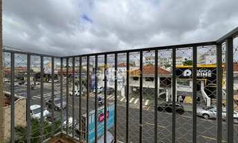 Imagem 5: Apartamento na Boa Vista, com 2 dormitórios (1 suíte), além de 1 vaga de garagem