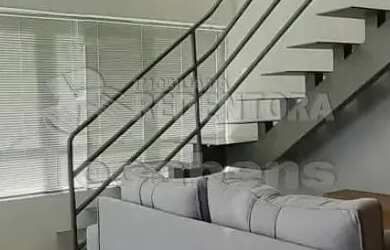 Imagem: Apartamento Padrão Mobiliado para Locação