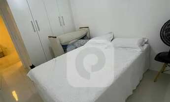 Imagem 7: Apartamento 2 quartos porteira Fechada Recreio dos bandeirantes