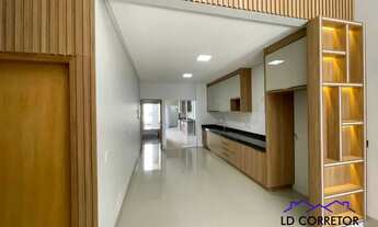 Imagem 4: Imperdível! Casa à venda em Goiânia-GO, Parque Amazônia, 3 quartos, 3 suítes, 3 salas, 4 b