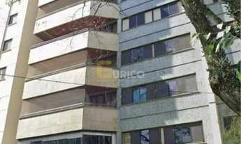 Imagem 2: Apartamento à venda no Condomínio Edifício São Conrado em Jundiaí/SP