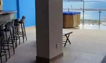 Imagem: Casa para venda com 13 suítes no Santo