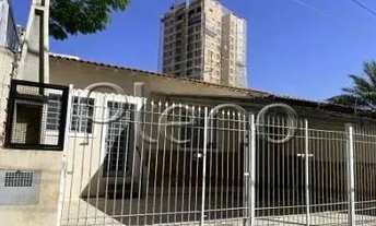 Imagem 2: Casa à venda em Campinas, Cambuí, com 2 quartos, com 163 m²