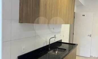 Imagem 5: Apartamento com 3 quartos para locação em Parque Campolim - SP