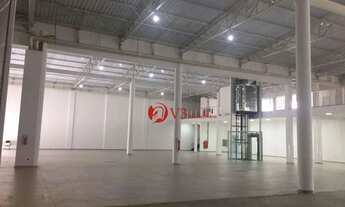 Imagem 6: Salão para alugar, 892 m² por R$ 84.214,30/mês - Penha de França - São Paulo/SP