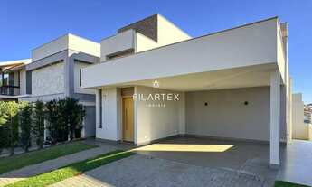 Imagem 2: Casa 3 quartos - Condomínio Tangará - Parque Tauá