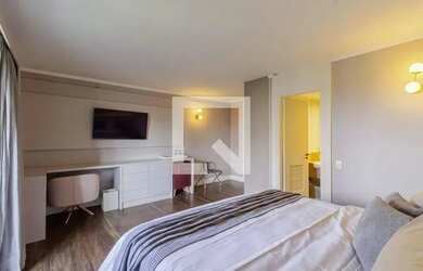 Imagem 3: Apartamento à Venda - Itaim Bibi, 1 Quarto, 31 m2