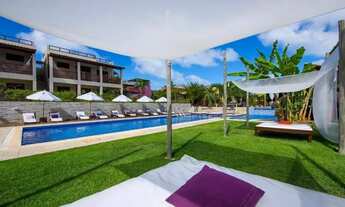 Imagem: CHALÉ - PIPA BELEZA SPA RESORT