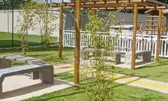 Imagem 4: PASSO CHAVE Apartamento térreo condomínio alvorada 2