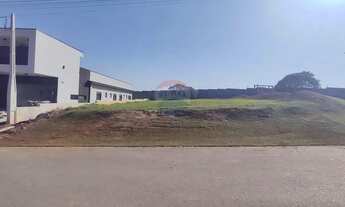 Imagem: Terreno em Condomínio à Venda em Sorocaba-SP