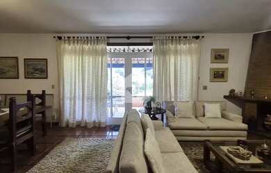 Imagem 14: Casa em condomínio com 4 quartos, sendo 2 suítes - Itaipava - Petrópolis/RJ