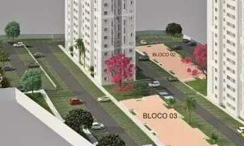 Imagem 5: Apartamento no Spazio Treviso, Castelo Belo Horizonte (MG