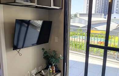 Imagem 6: APARTAMENTO Apartamento com 2 dormitórios