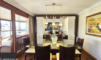 Imagem 5: BAIRRO AUXILIADORA | 190M2 PRIVATIVOS