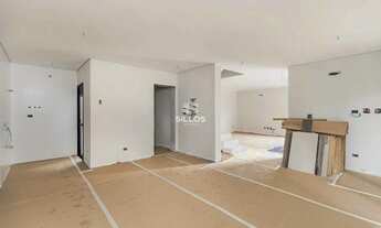 Imagem 5: Sobrado triplex à venda com 3 quartos no Boa Vista em Curitiba