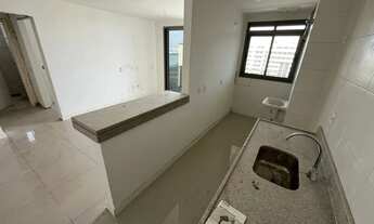 Imagem: Astra Ilha Pura 87 m² com 2 quartos em