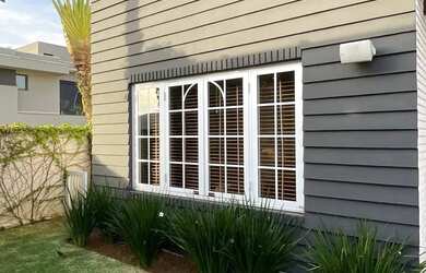 Imagem 3: Casa Venda e Locação 525m² | 6 Dorm 4 Suites | 2 vagas