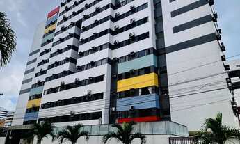 Imagem 2: Apartamento à venda no EDIFÍCIO GOLDEN PLACE , PONTA VERDE , Maceió, AL