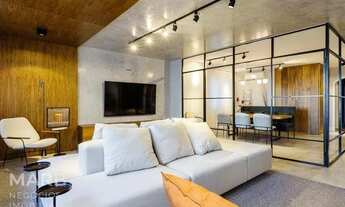 Imagem 3: Apartamento à venda, 207 m² por R$ 3.300.000,00 - Centro - Florianópolis/SC