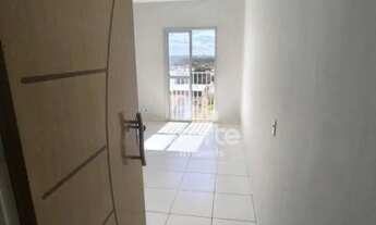 Imagem 3: Apartamento com 3 dormitórios à venda, 58 m² por R$ 230.000 - Jardim Holanda - Uberlândia