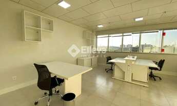 Imagem 2: Sala à Venda - Centro