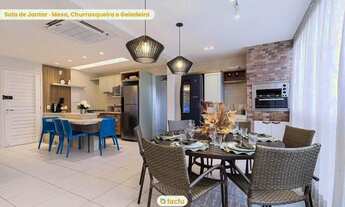 Imagem 12: Imóvel para venda com 99 metros quadrados com 3 quartos em Cumbuco - Caucaia - CE