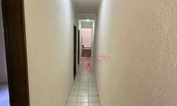 Imagem 5: Casa Residencial à Venda de 03 Quartos no Bairro Campos Elíseos em Ribeirão Preto com Chur