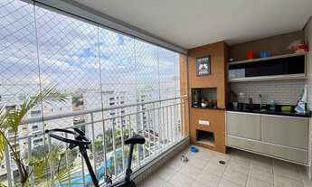 Imagem 2: Oportunidade apartamento a venda na Vila São Francisco (Zona Oeste), São Paulo