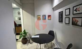 Imagem 5: Sala comercial em condomínio para locação com 28m² no bairro Jardim Aquarius