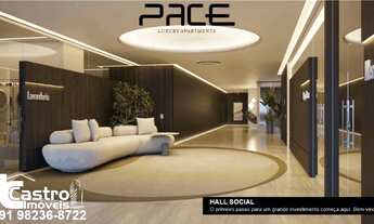 Imagem 3: Condomínio PACE. Studios & Aptos com 1 ou 2/4 e 1 vaga. G.A003