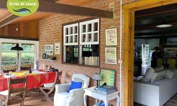 Imagem 6: Sítio Beira Rio à venda, 48.000 m² por R$ 1.700.000 - Rio Bonito de Lumiar - Nova Friburgo