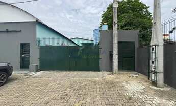 Imagem: Depósito para aluguel em Cachoeirinha