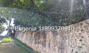 Imagem 5: Terreno no Butantã: 1470 metros próximo ao metrô